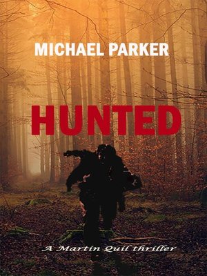 cover image of Hunted